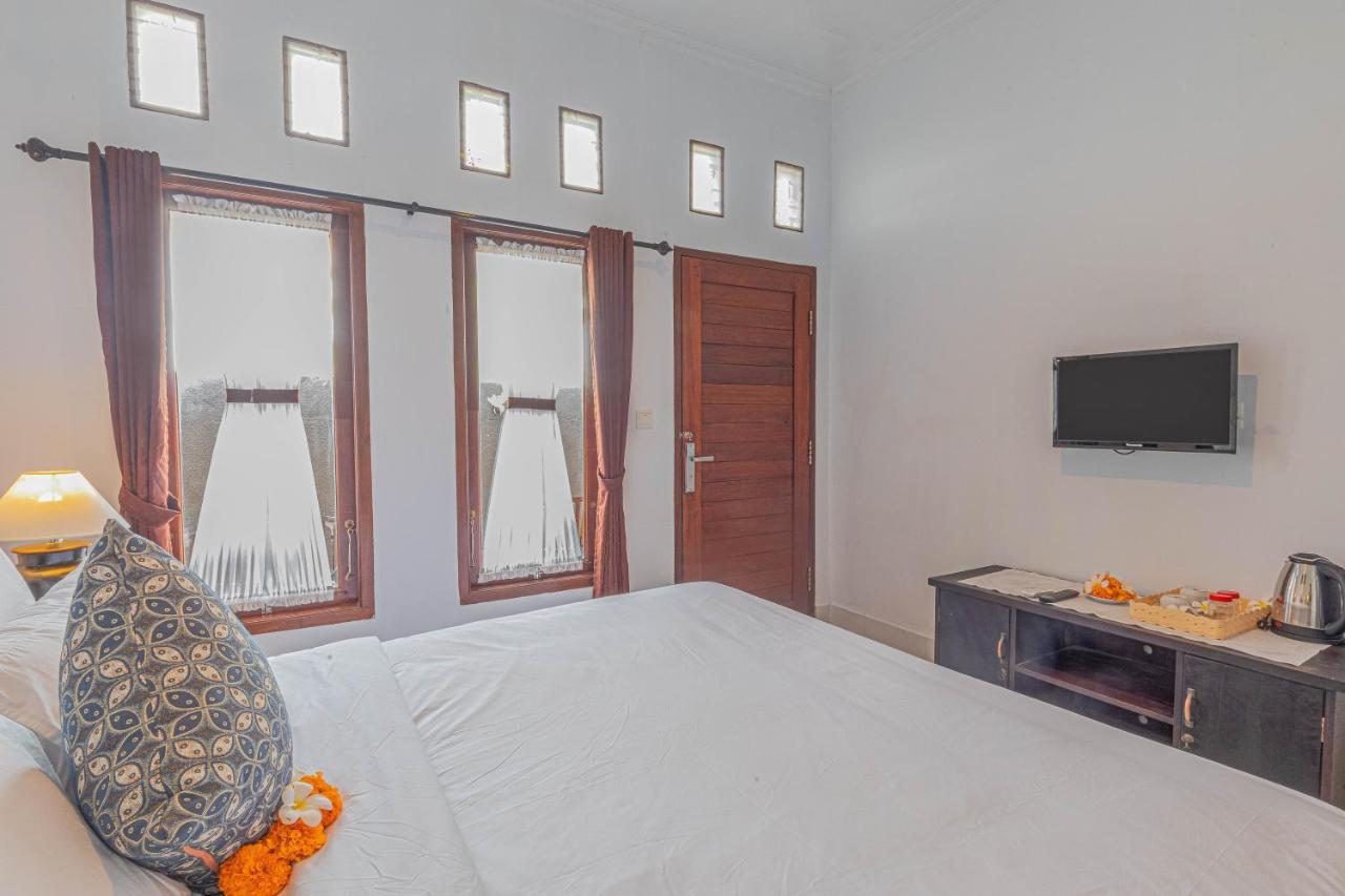 Sekar Bali Homestay Gianyar  Exterior photo