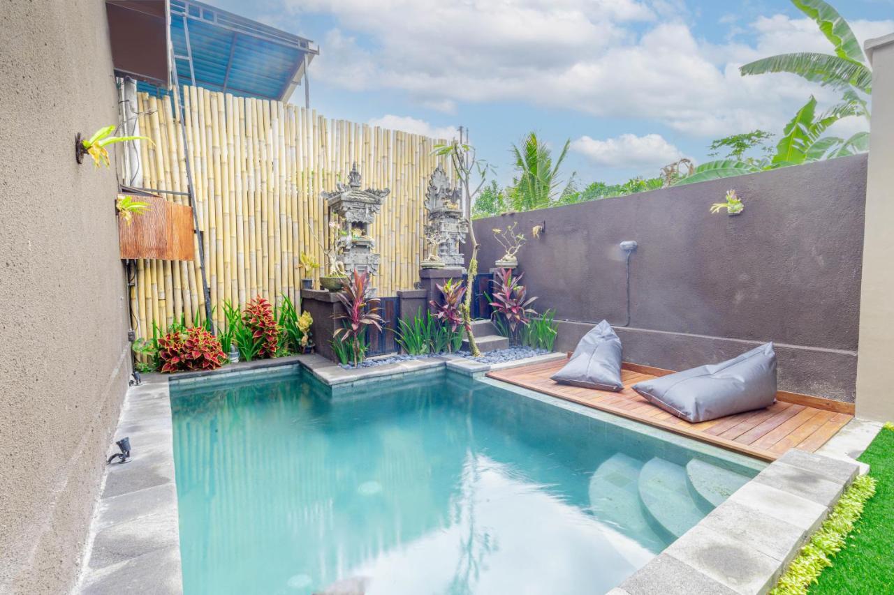 Sekar Bali Homestay Gianyar  Exterior photo