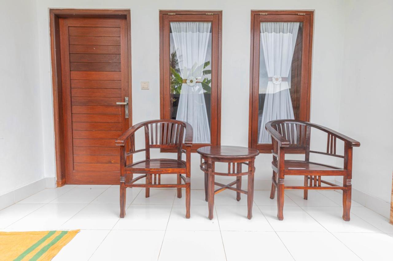 Sekar Bali Homestay Gianyar  Exterior photo