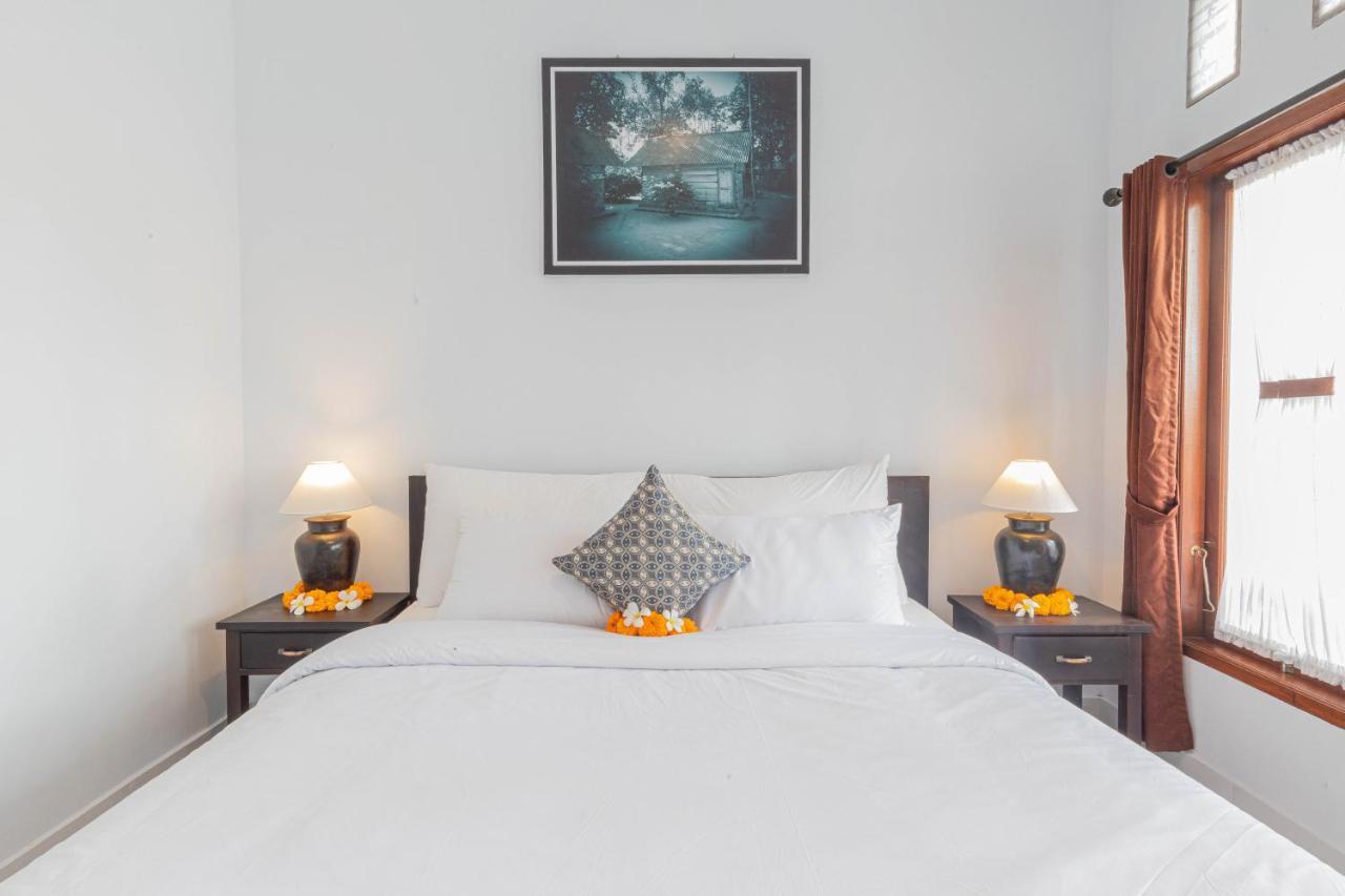 Sekar Bali Homestay Gianyar  Exterior photo