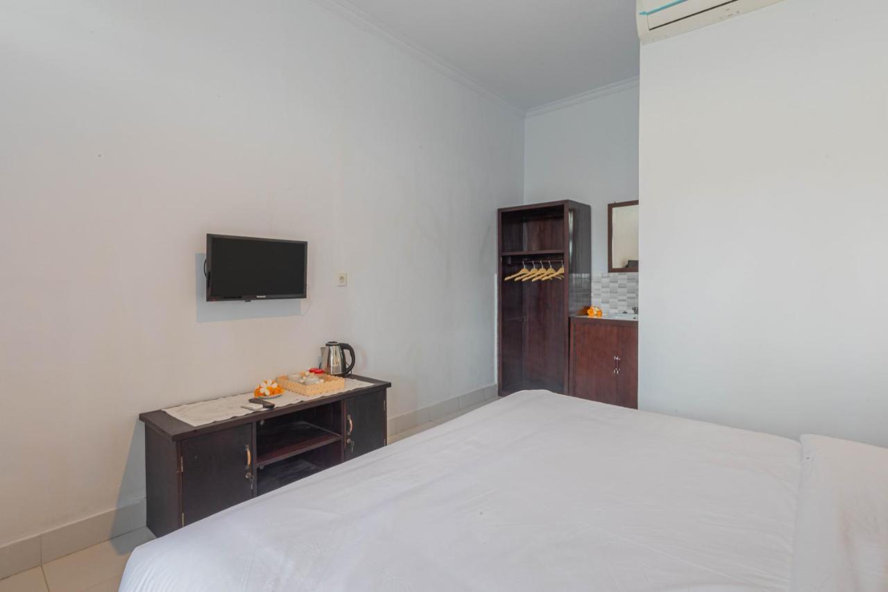 Sekar Bali Homestay Gianyar  Exterior photo
