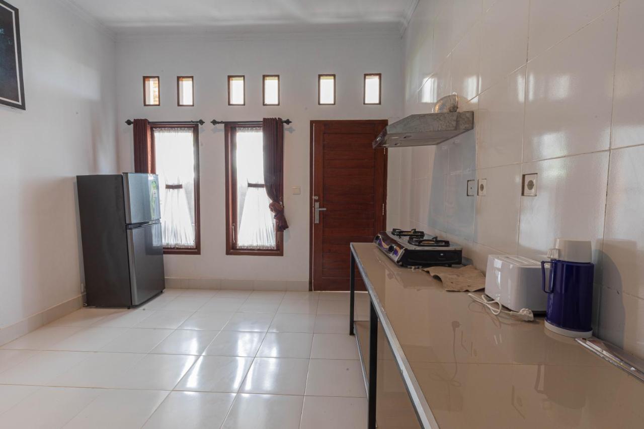 Sekar Bali Homestay Gianyar  Exterior photo