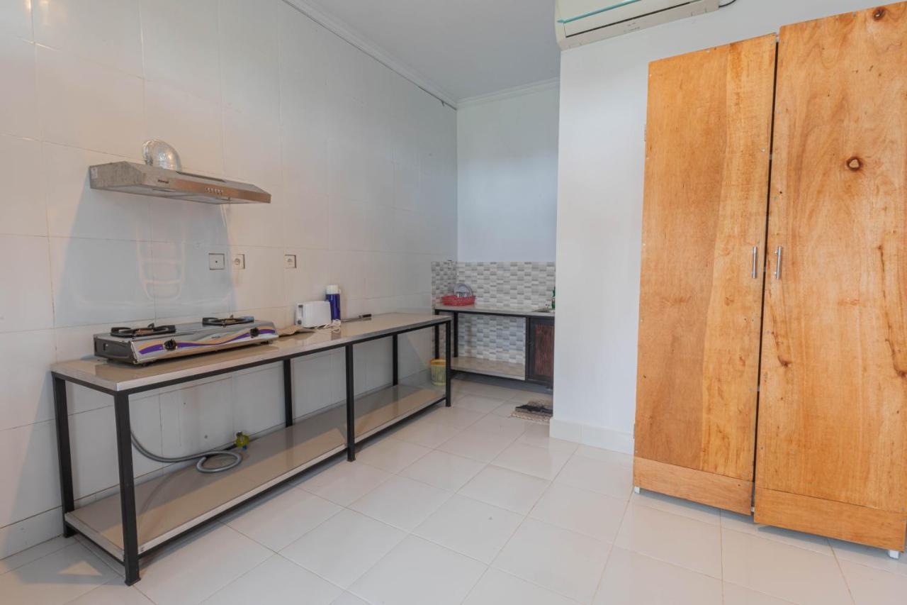 Sekar Bali Homestay Gianyar  Exterior photo