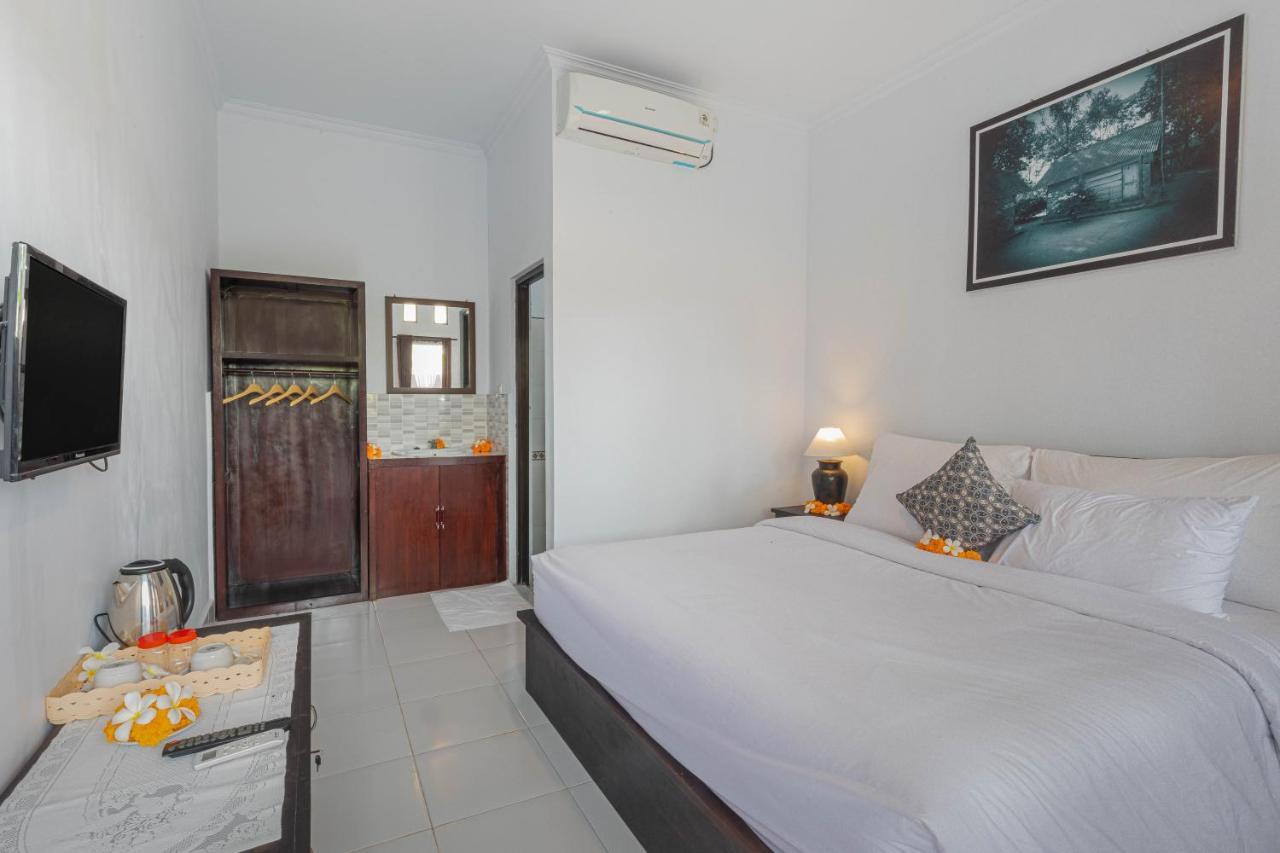 Sekar Bali Homestay Gianyar  Exterior photo